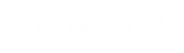 Foundry 13 Logo